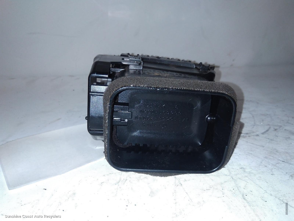 2003-2009 Toyota Prado Misc