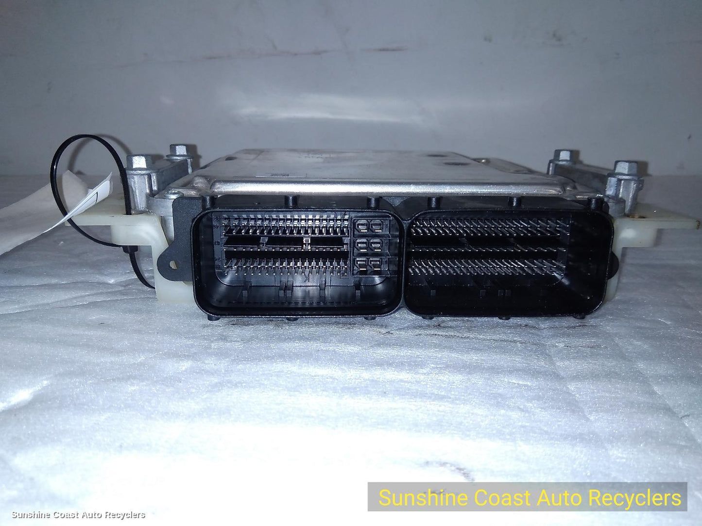 2019 Land Rover Rangerover Evoque Ecu