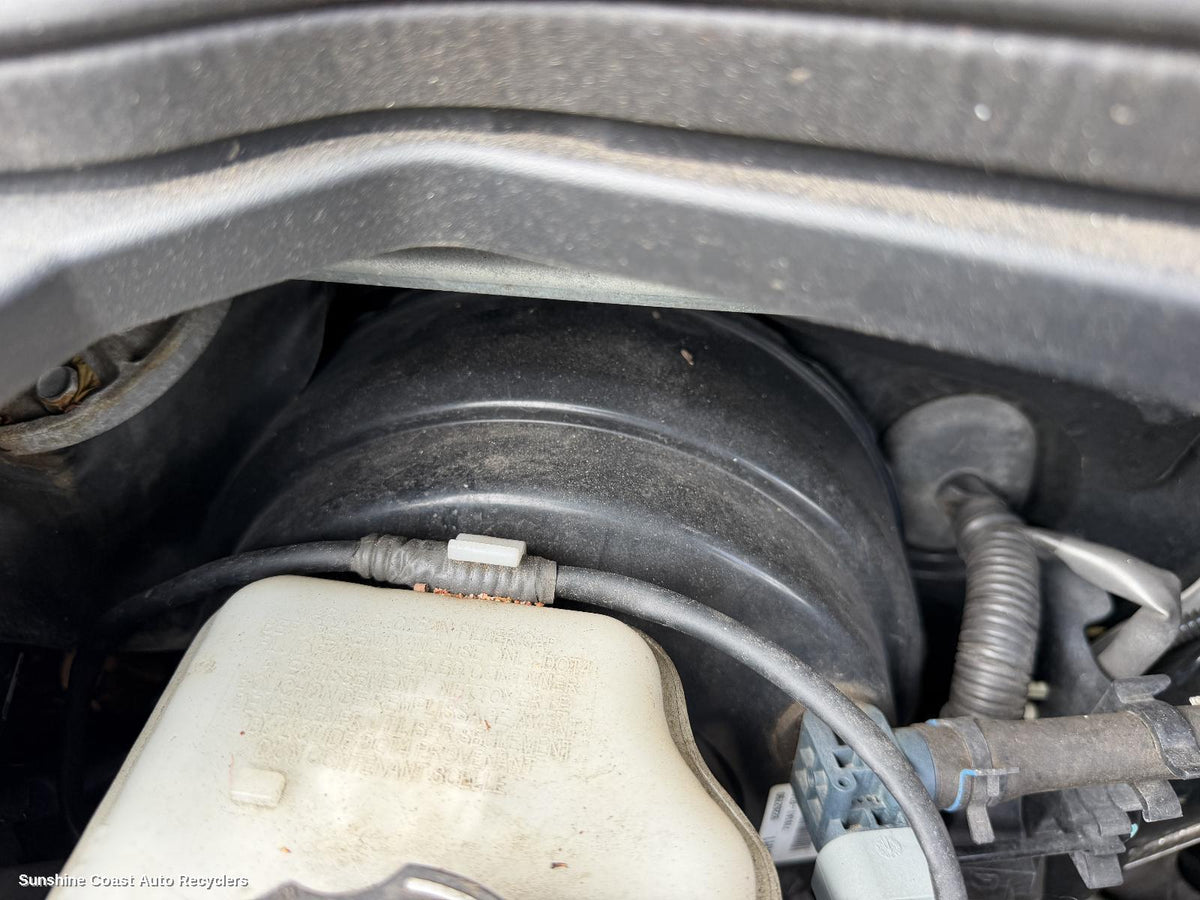 2010-2013 Holden Commodore Brake Booster