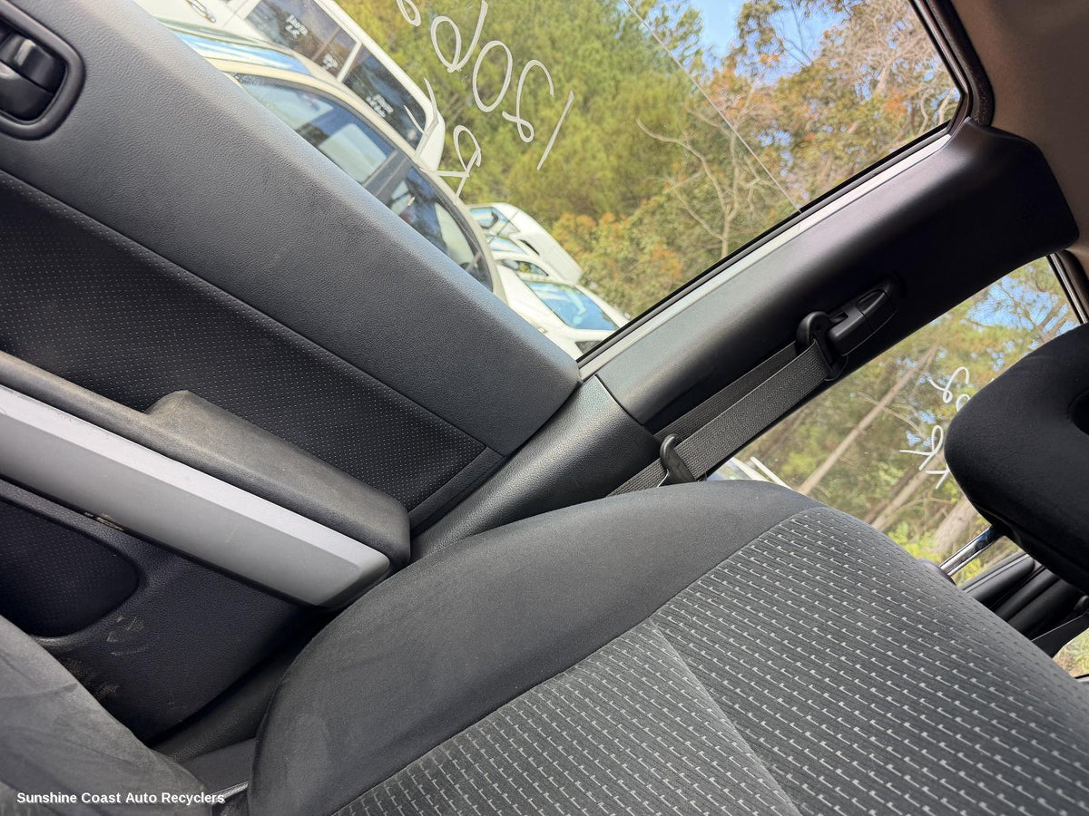 2007-2013 Nissan Xtrail Seatbelt Stalk