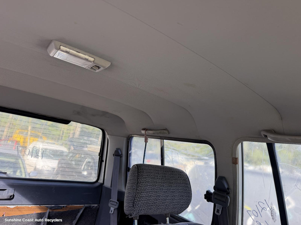 1990-1998 Toyota Landcruiser Grab Handle