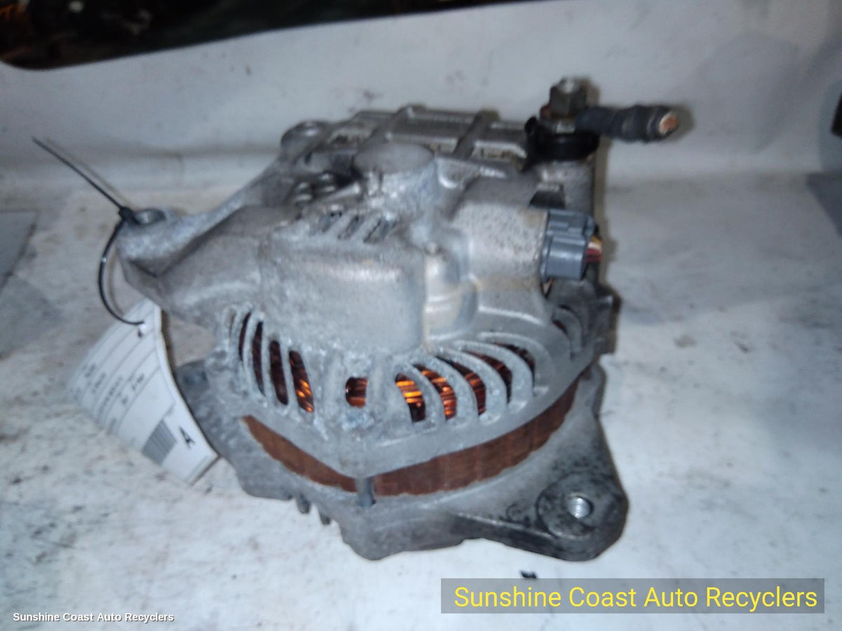 2006-2013 Mitsubishi Pajero Alternator