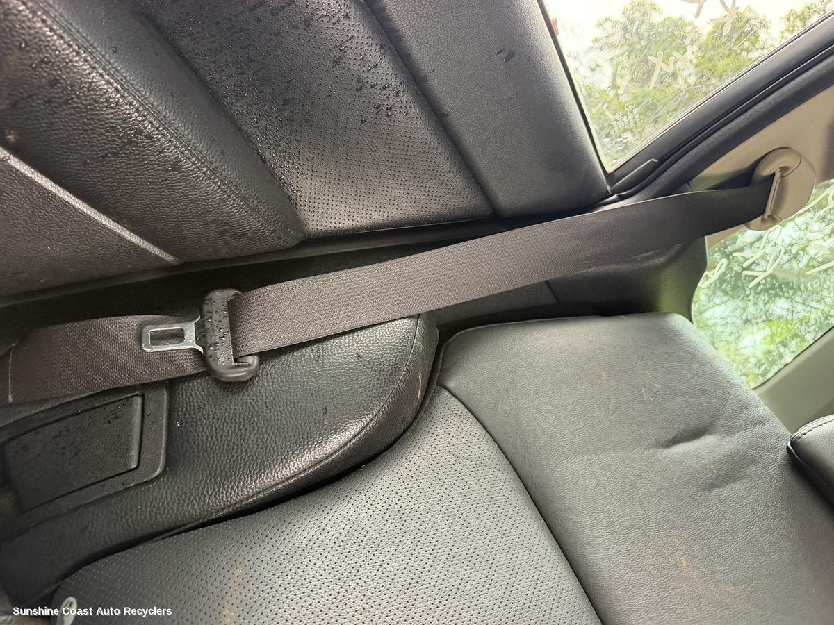 2009-2014 Subaru Outback Seatbelt Stalk