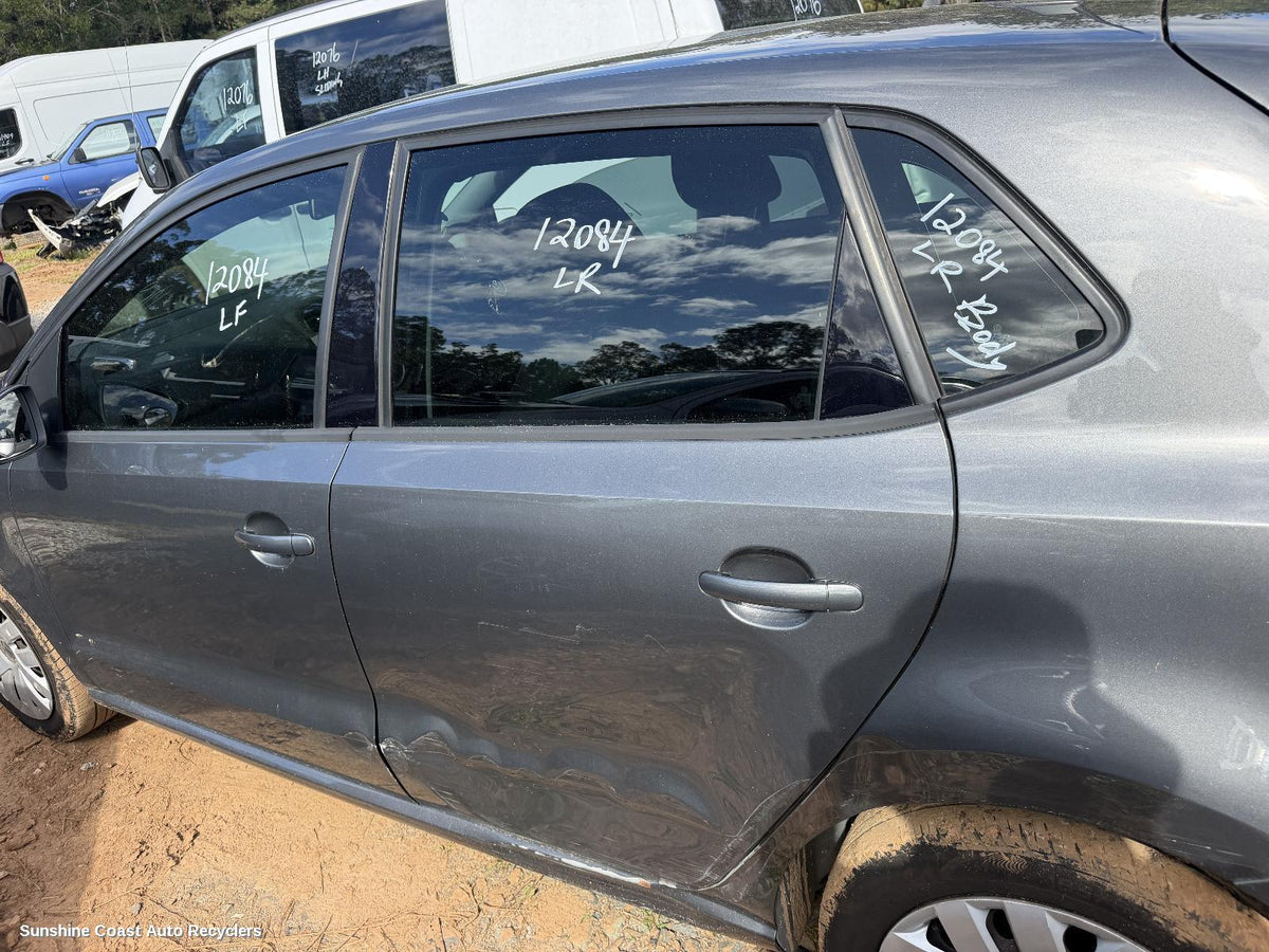 2010-2017 Volkswagen Polo Door Handle