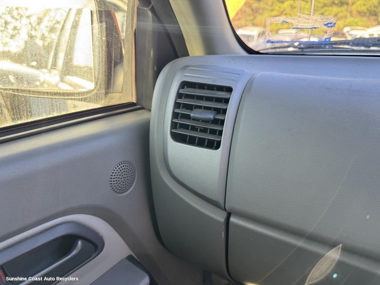 2012 Great Wall V200/v240 Misc