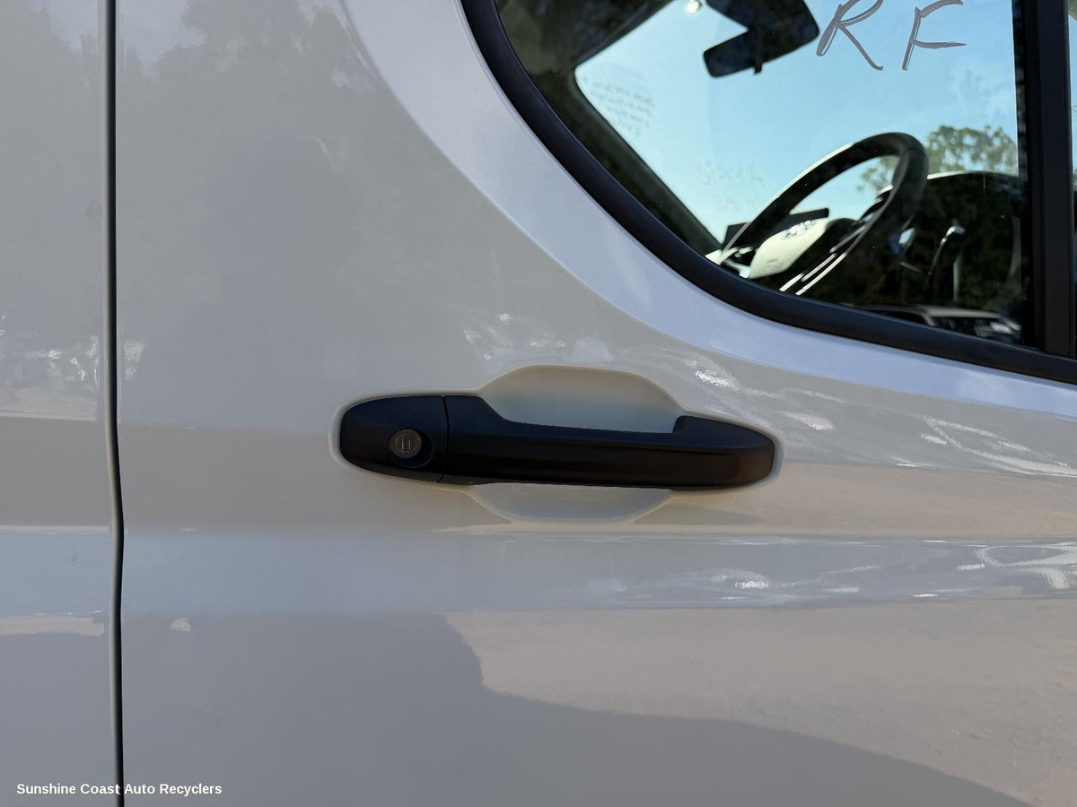 2020-2026 Ldv Deliver 9 Door Handle