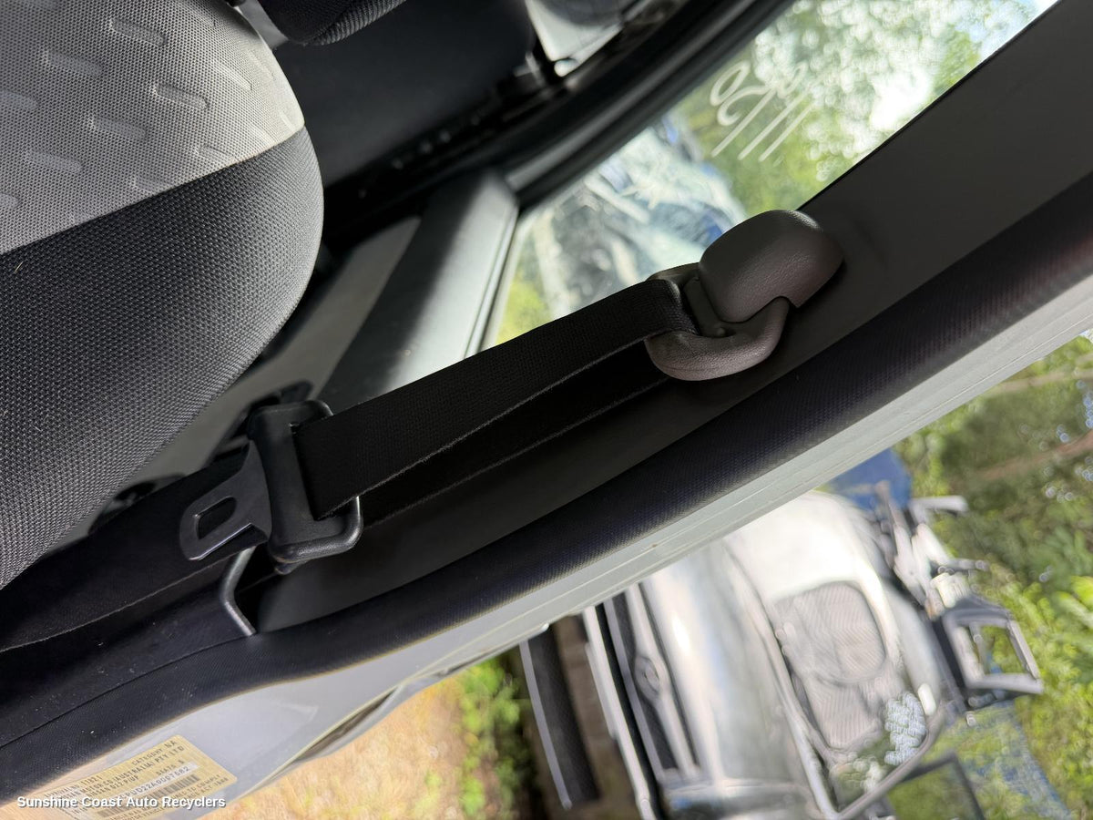 1997-2015 Nissan Navara Seatbelt Stalk