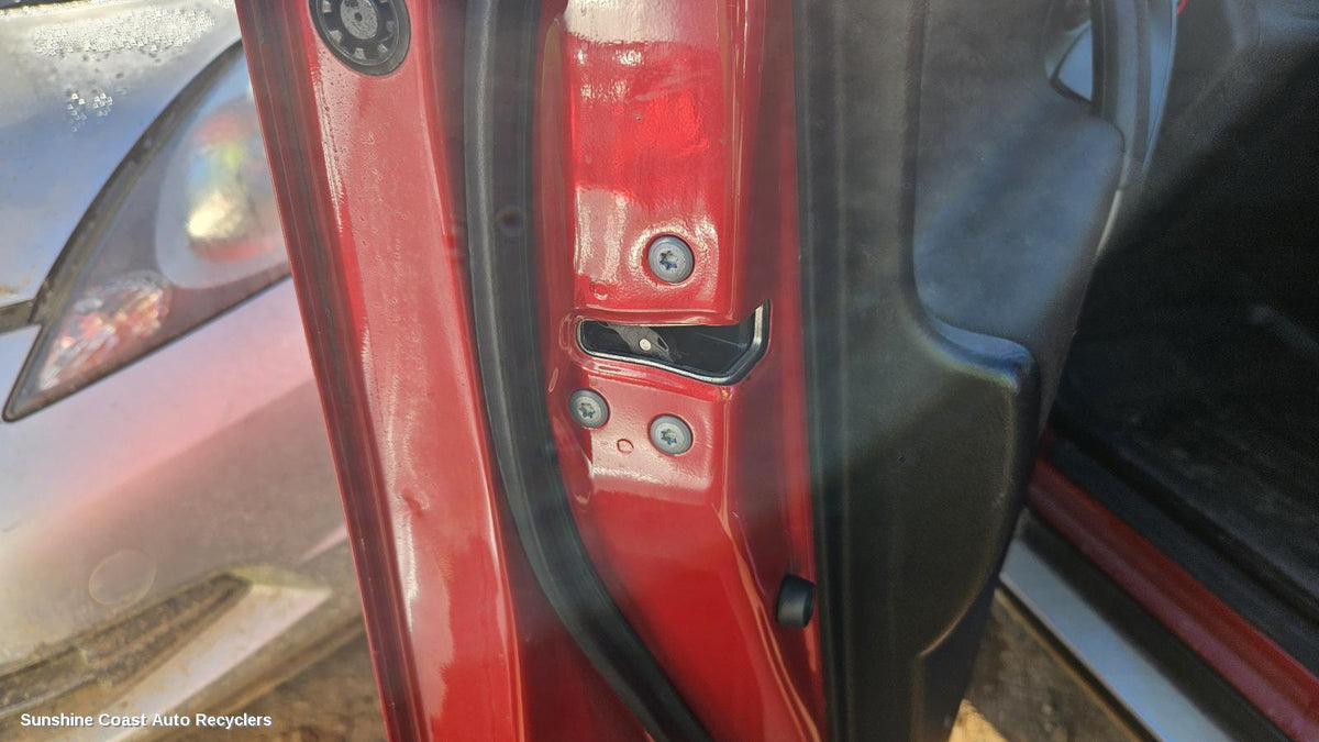 2008-2012 Toyota Rav4 Door Boot Gate Lock