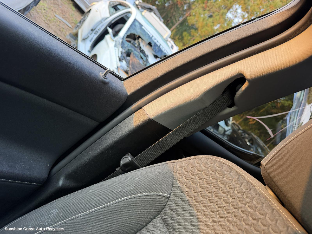 2018-2020 Holden Acadia Seatbelt Stalk