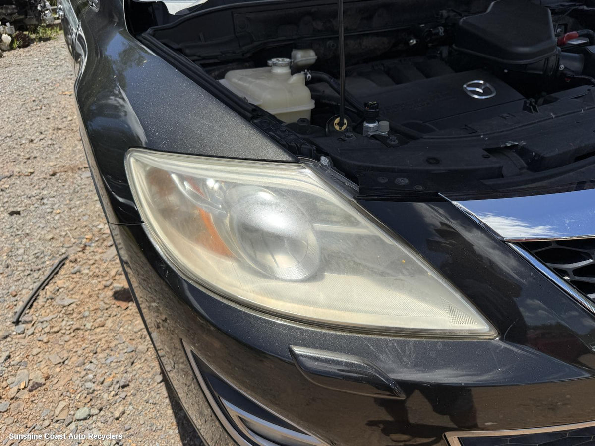 2009-2012 Mazda Cx9 Right Headlamp