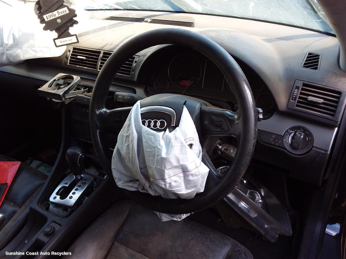 2001-2005 Audi A4 Seatbelt Stalk