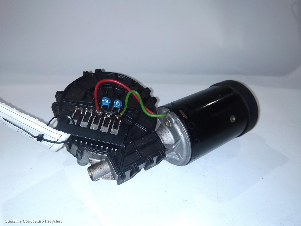 1996-2002 Mercedes E Class Wiper Motor
