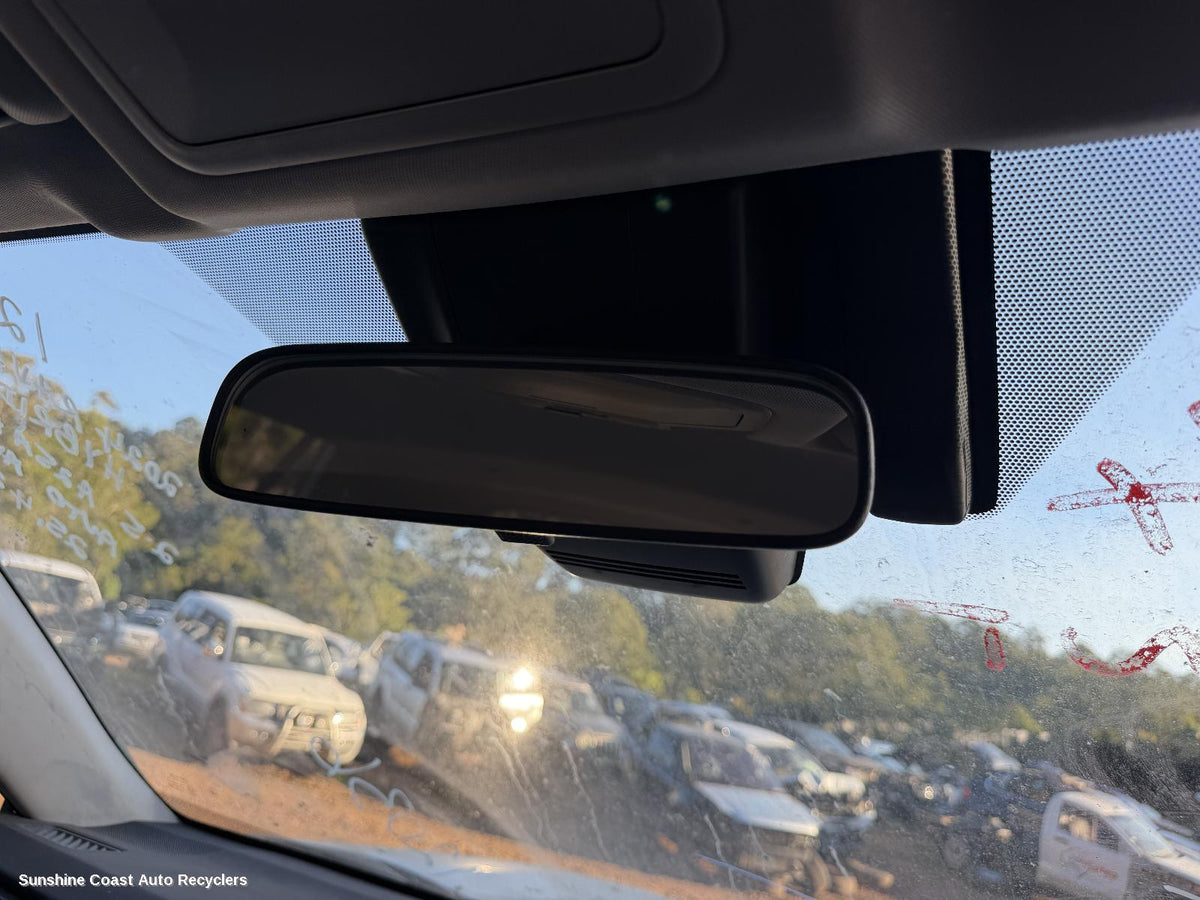 2021-2025 Toyota Rav4 Interior Mirror