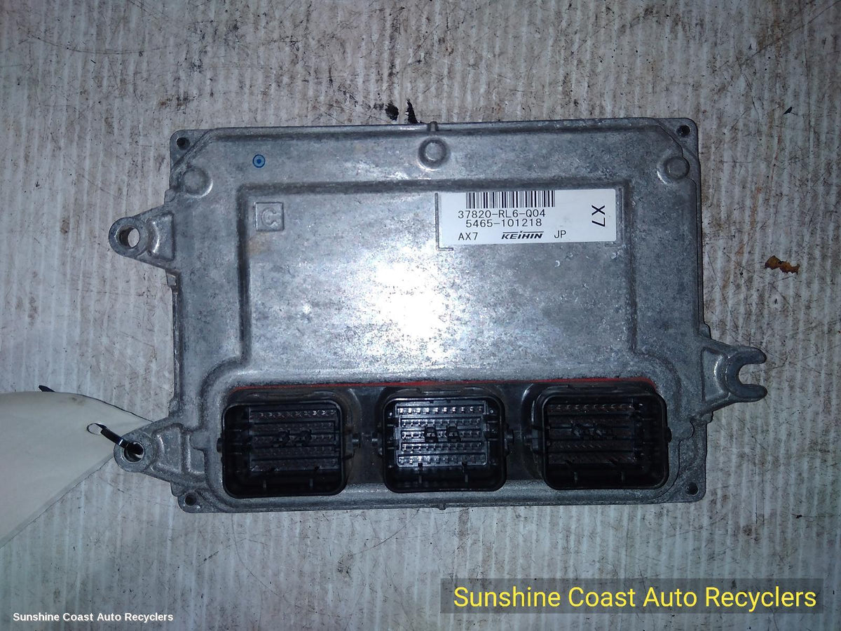 2011-2015 Honda Accord Ecu