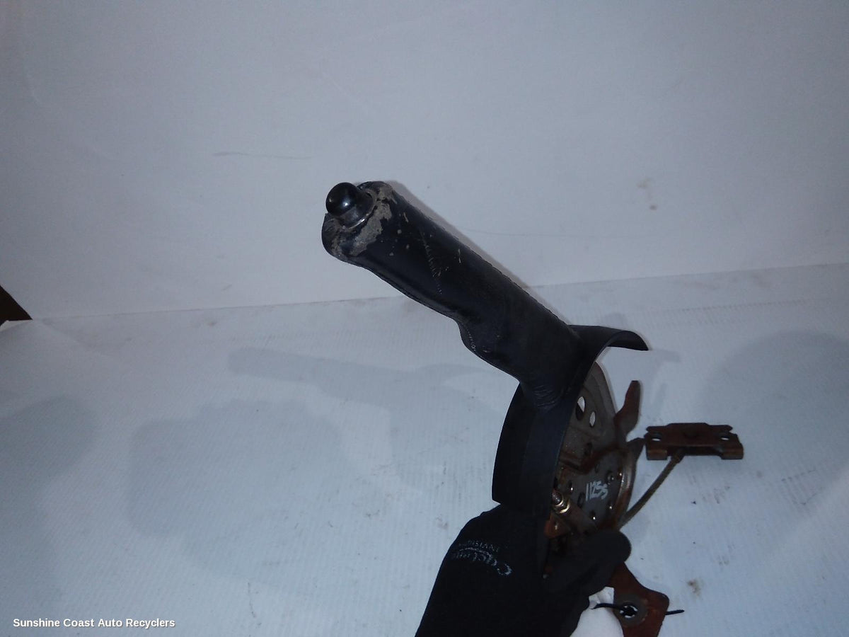 2001-2007 Nissan Xtrail Handbrake Lever