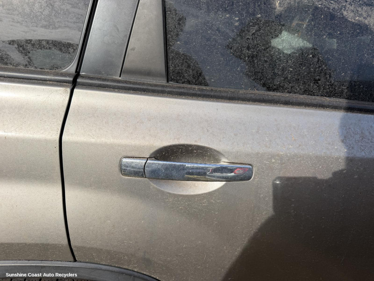 2007-2013 Nissan Xtrail Door Handle