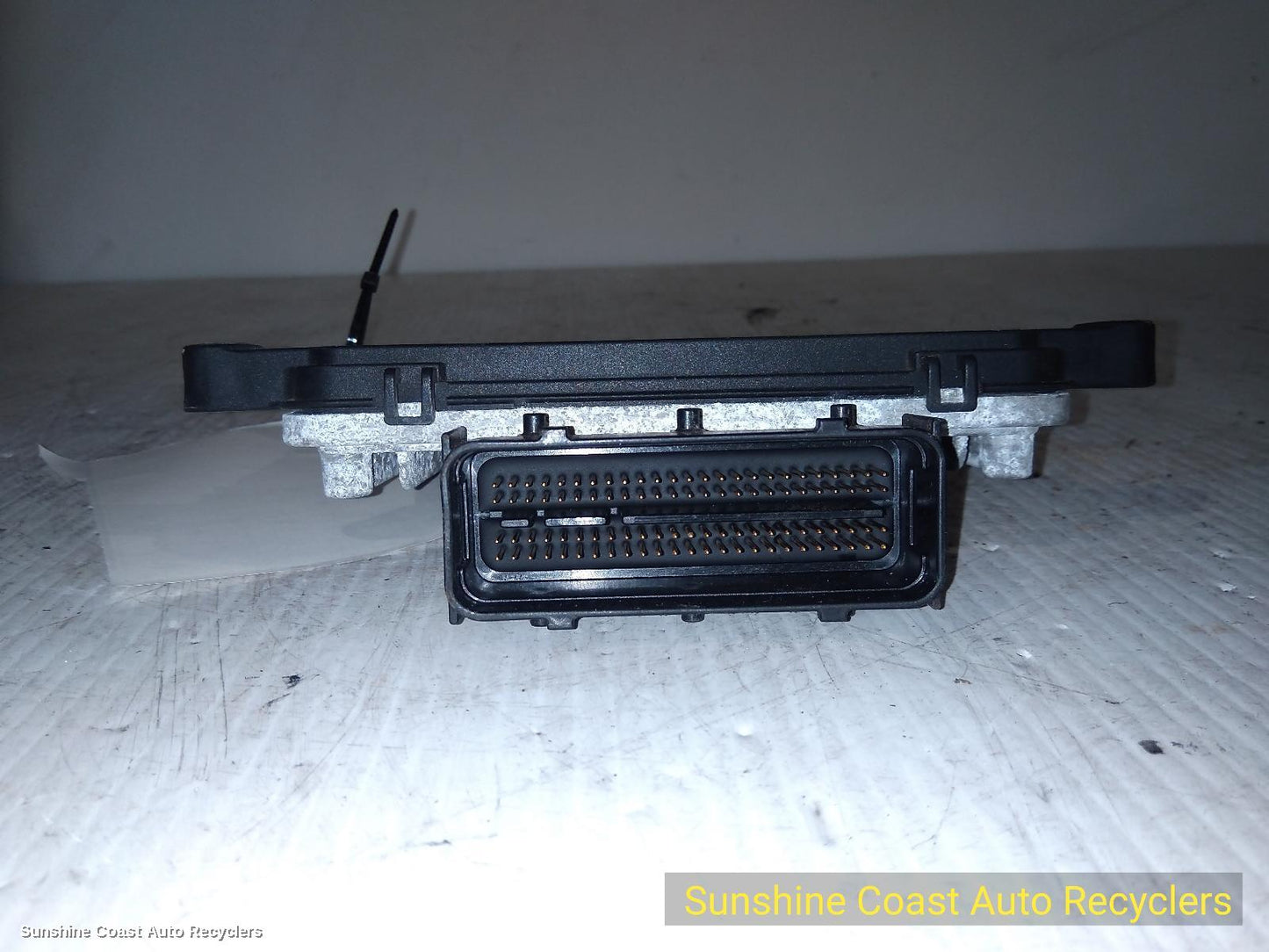 2011 Holden Barina Ecu