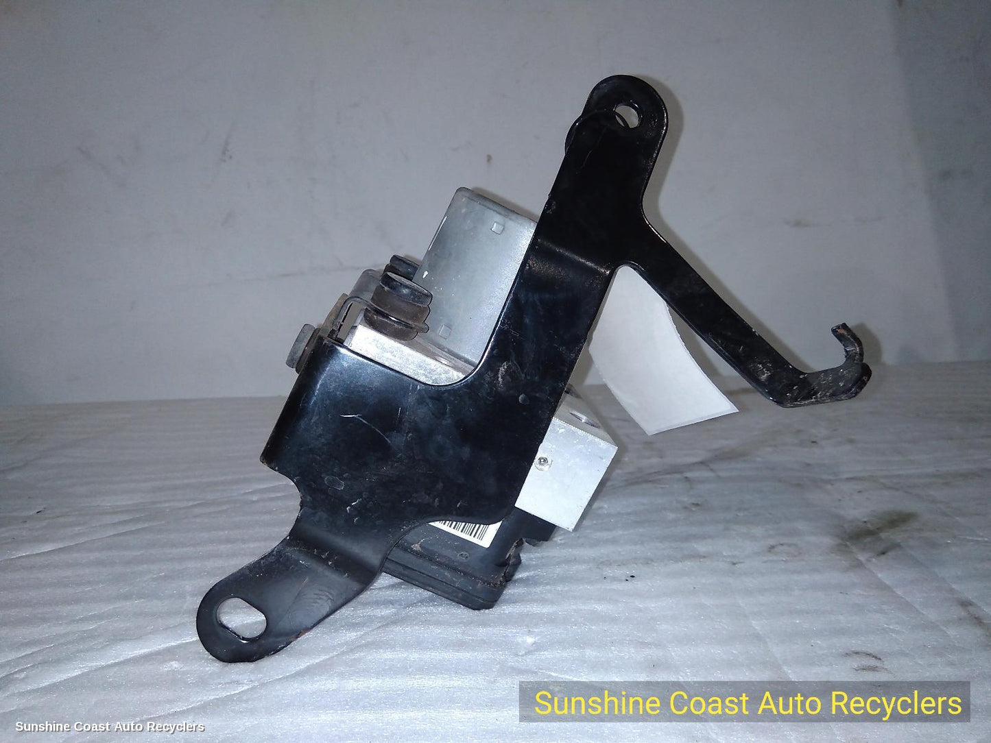 2013 Kia Cerato Abs Pump Modulator