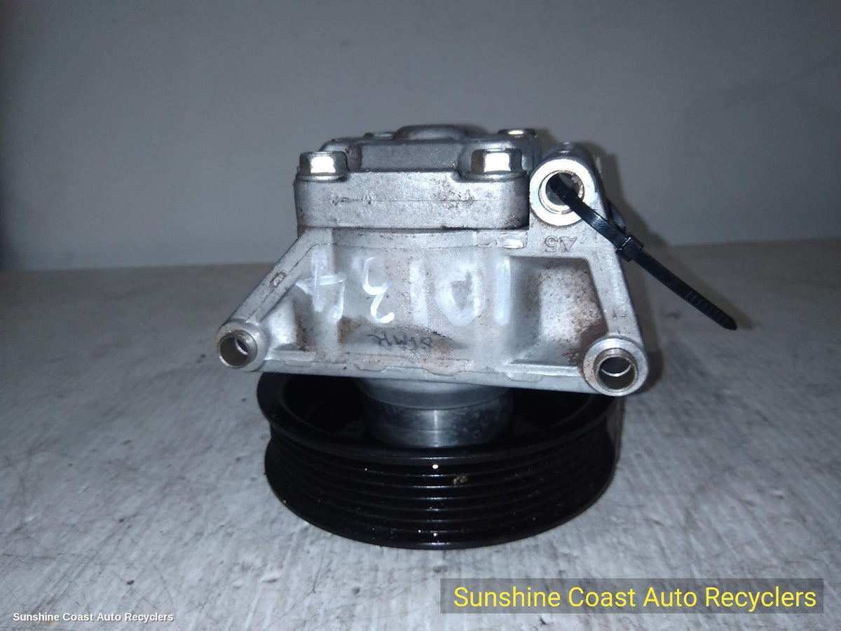 2010-2012 Ford Mondeo Steering Pump