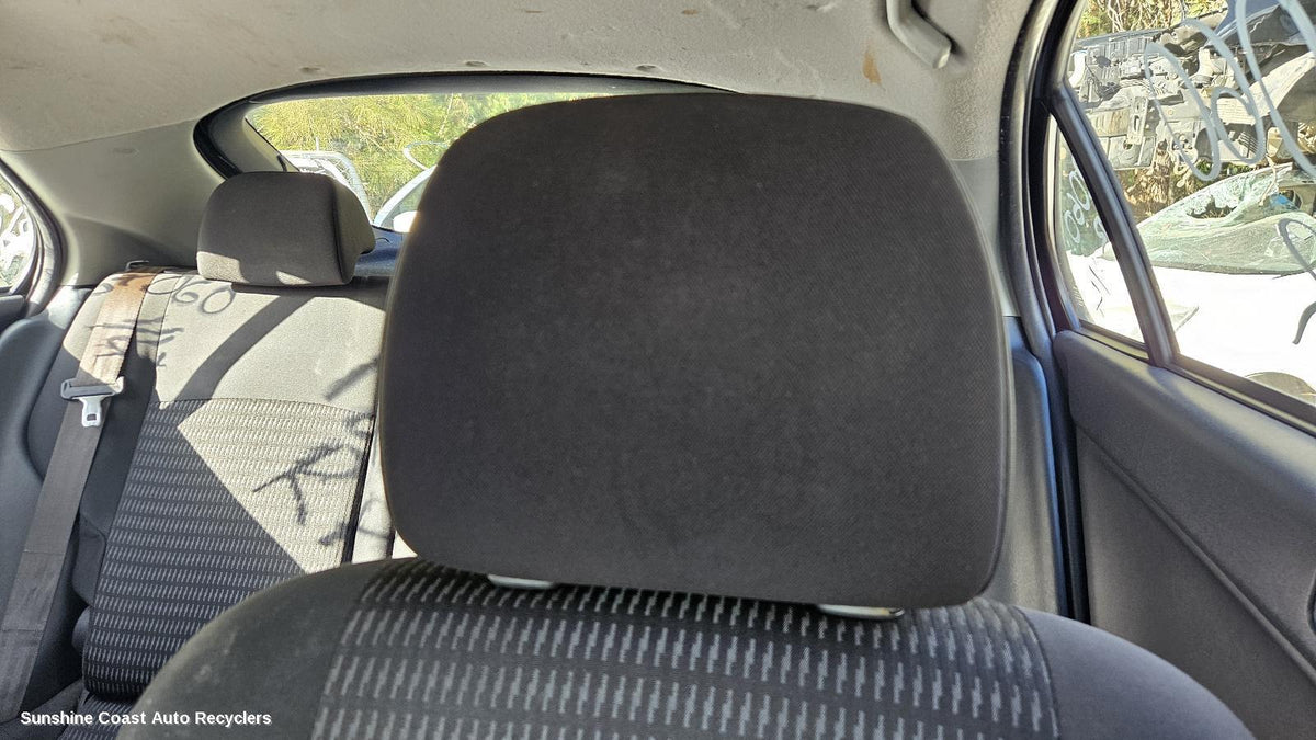2007-2015 Mitsubishi Lancer Headrest