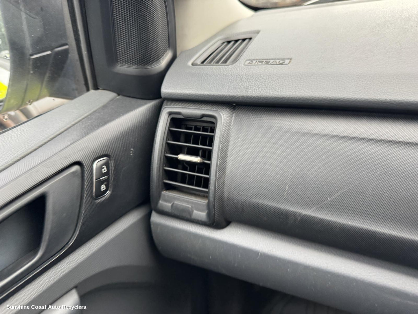 2018 Ford Ranger Misc