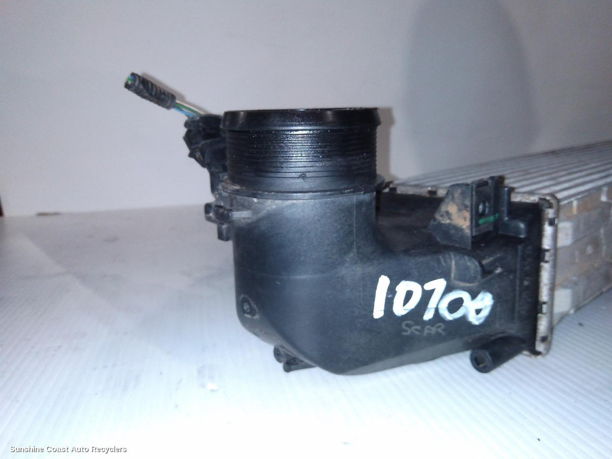 2010-2014 Volvo S60/v60 Intercooler