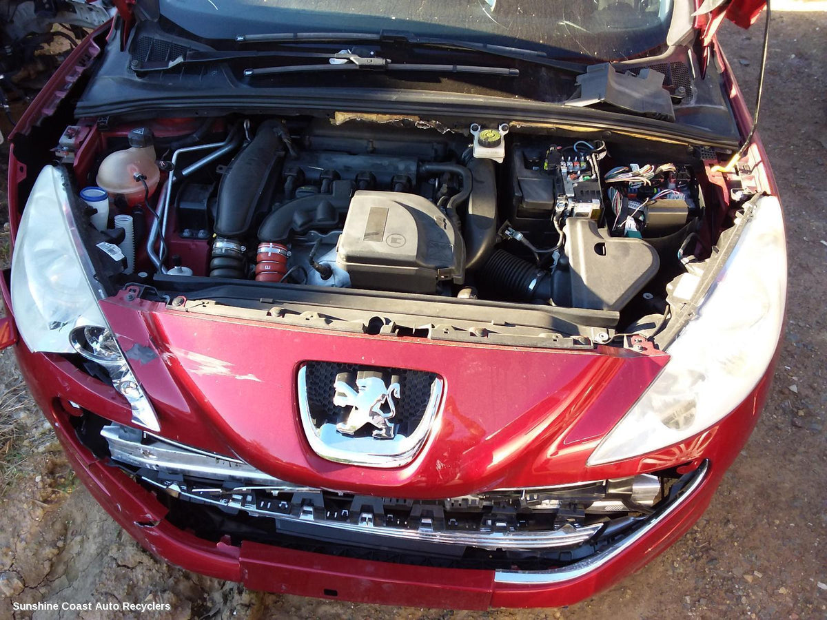 2007-2015 Peugeot 308 Coil Coil Pack