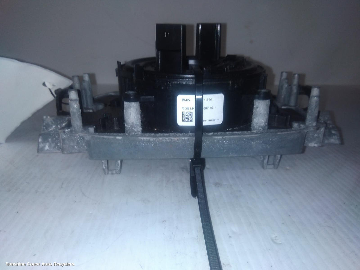 2002-2008 Bmw 7 Series Airbag Module Sensor