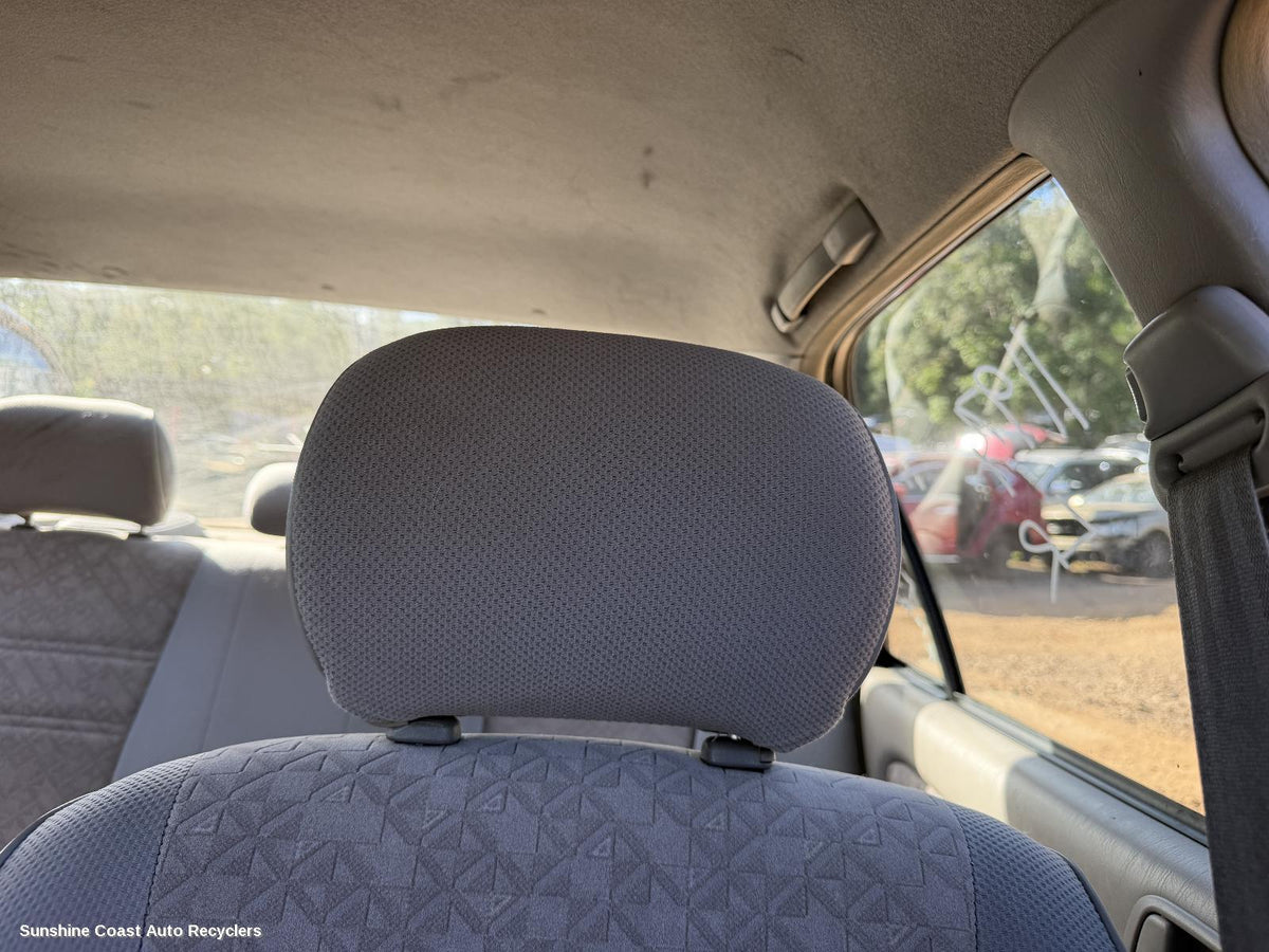 1998-2001 Toyota Corolla Headrest