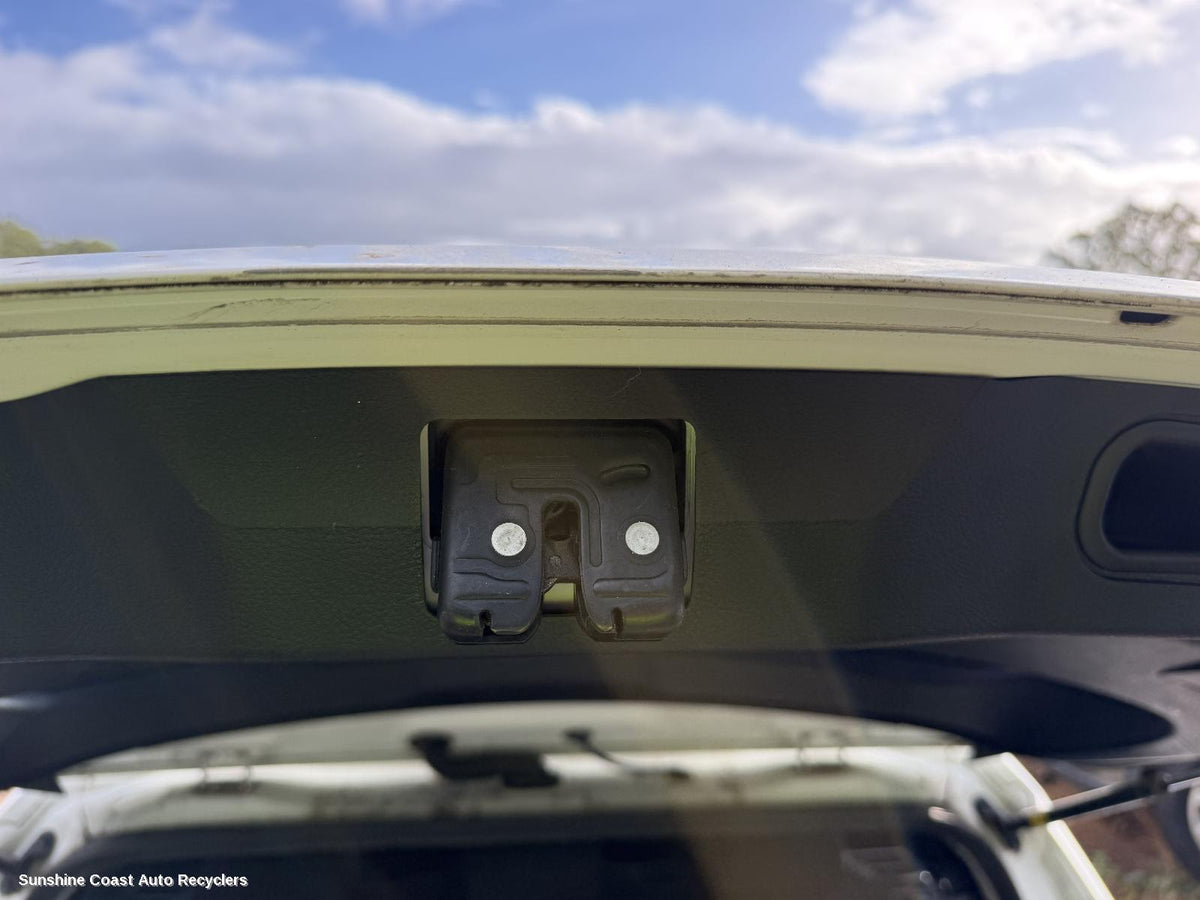 2012-2018 Toyota Corolla Door Boot Gate Lock