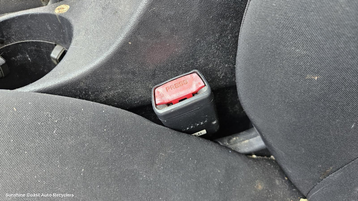 2007-2012 Hyundai I30 Seatbelt Stalk