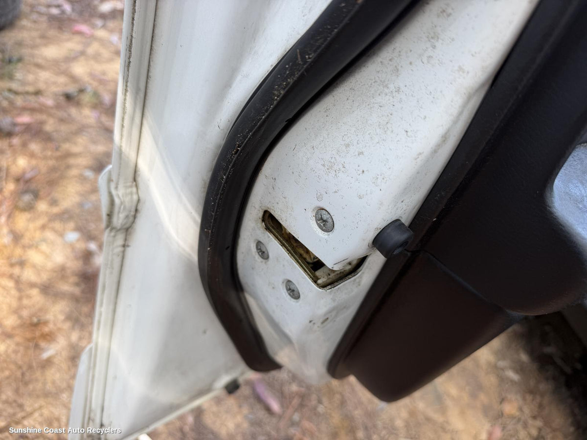 2003-2009 Subaru Outback Door Boot Gate Lock
