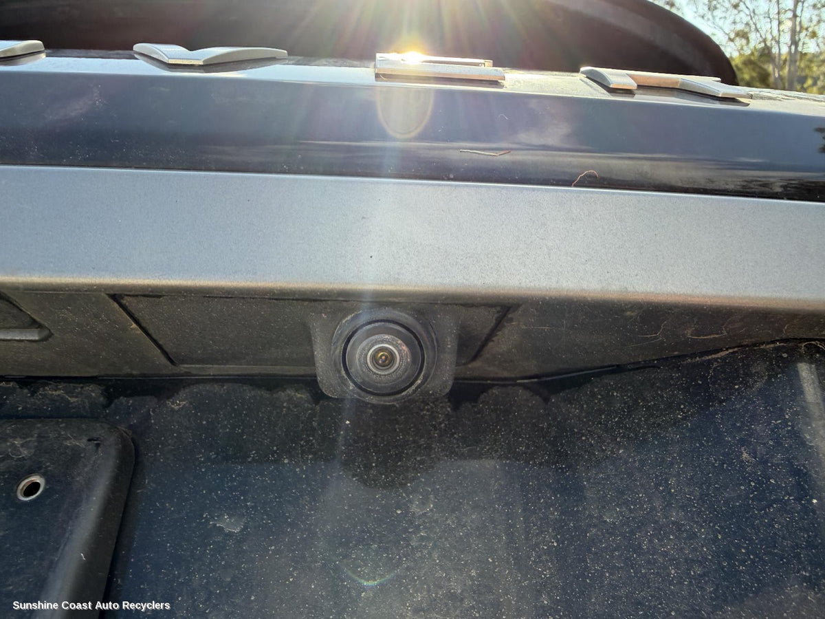2011-2019 Land Rover Rangerover Evoque Reverse Camera