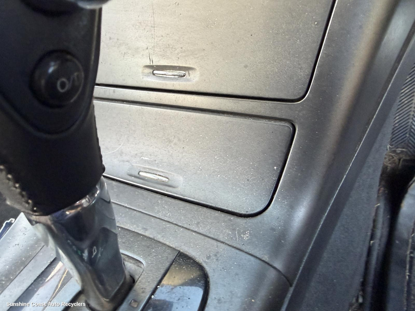 2002-2006 Toyota Camry Ashtray