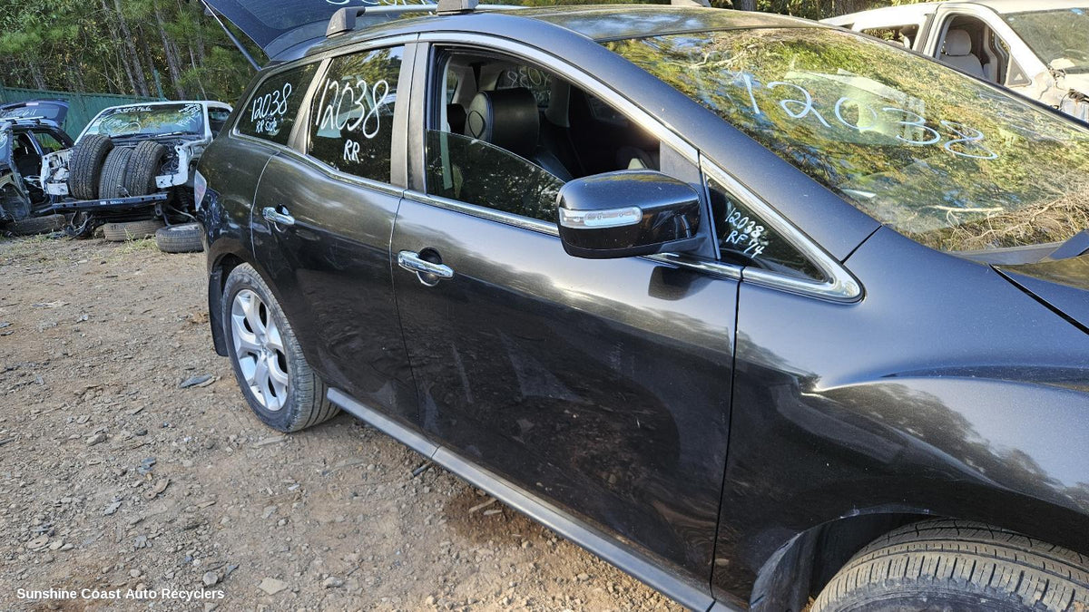 2006-2012 Mazda Cx7 Door Handle
