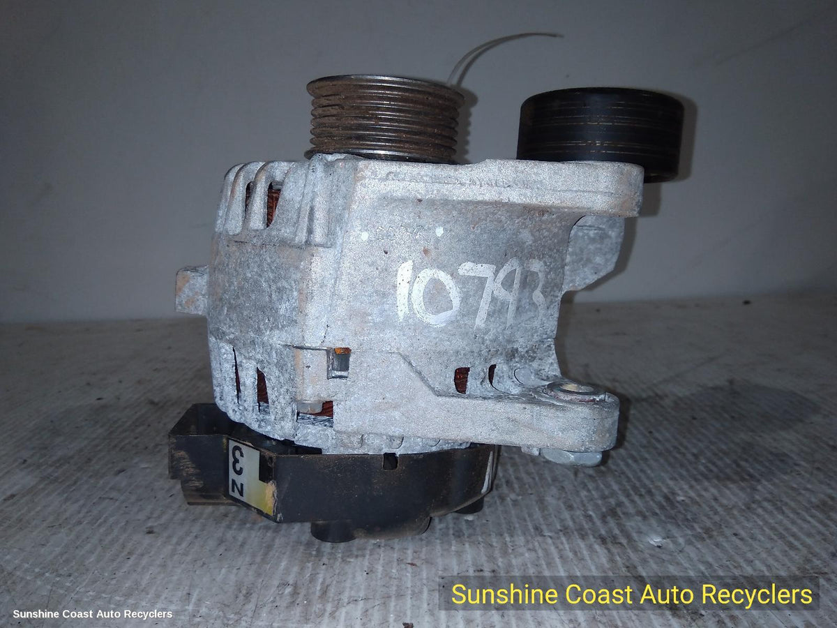 2017-2023 Hyundai I30 Alternator