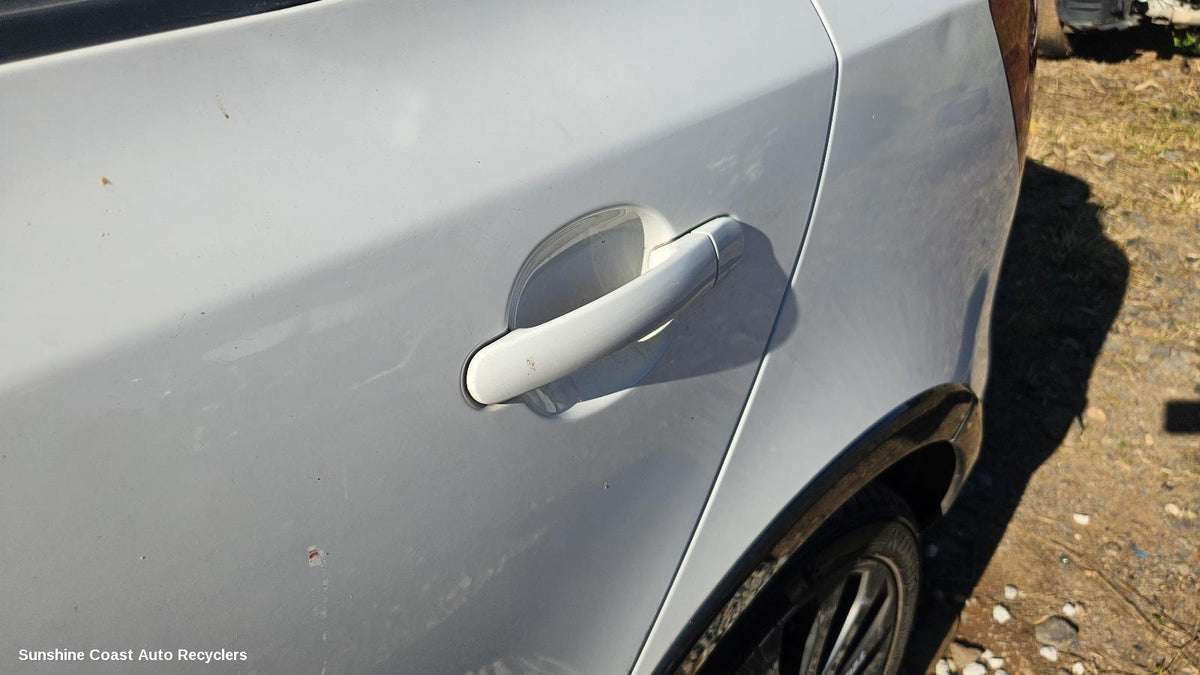 2011-2015 Skoda Fabia Door Handle