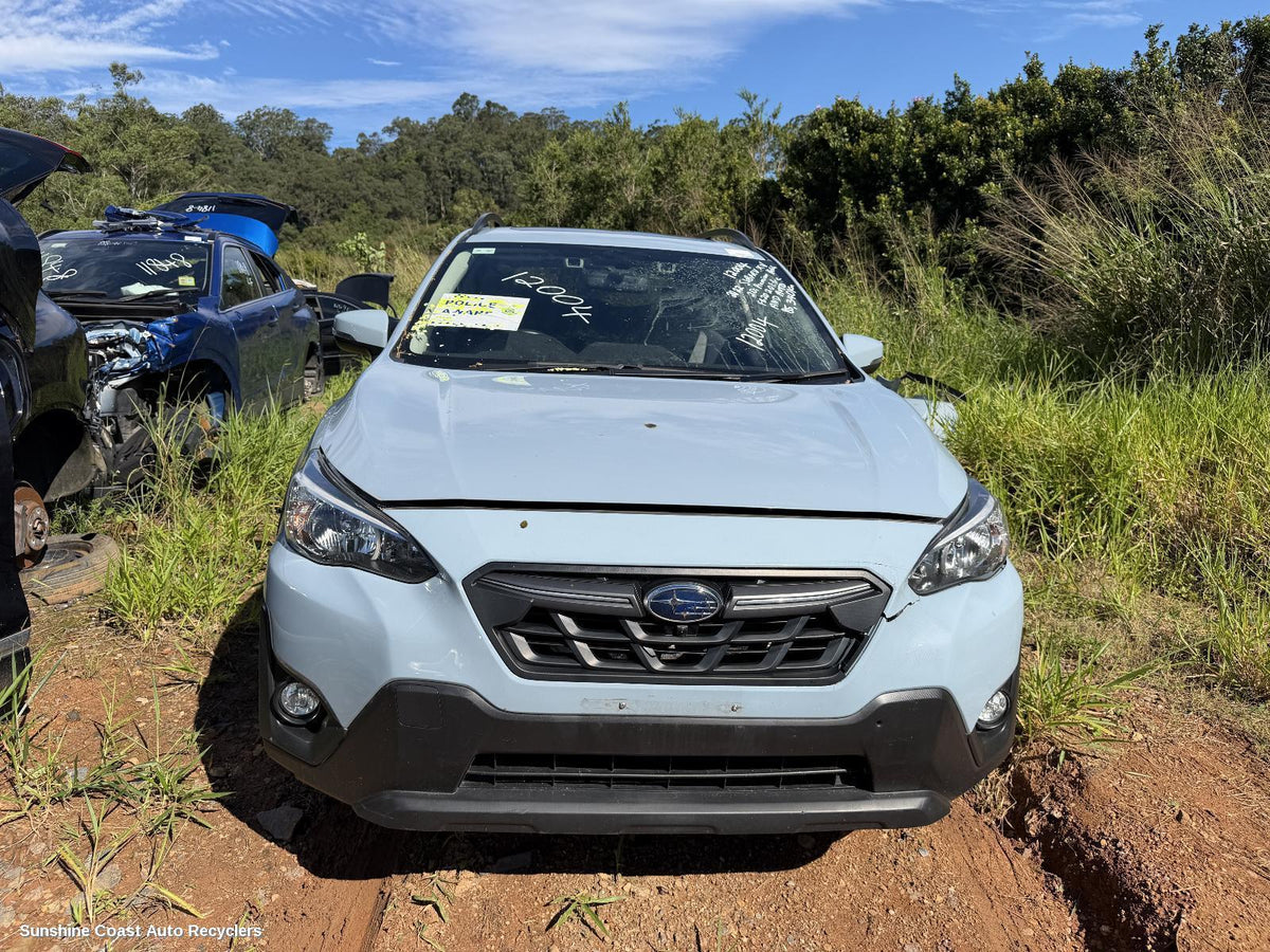2017-2023 Subaru Xv Cable