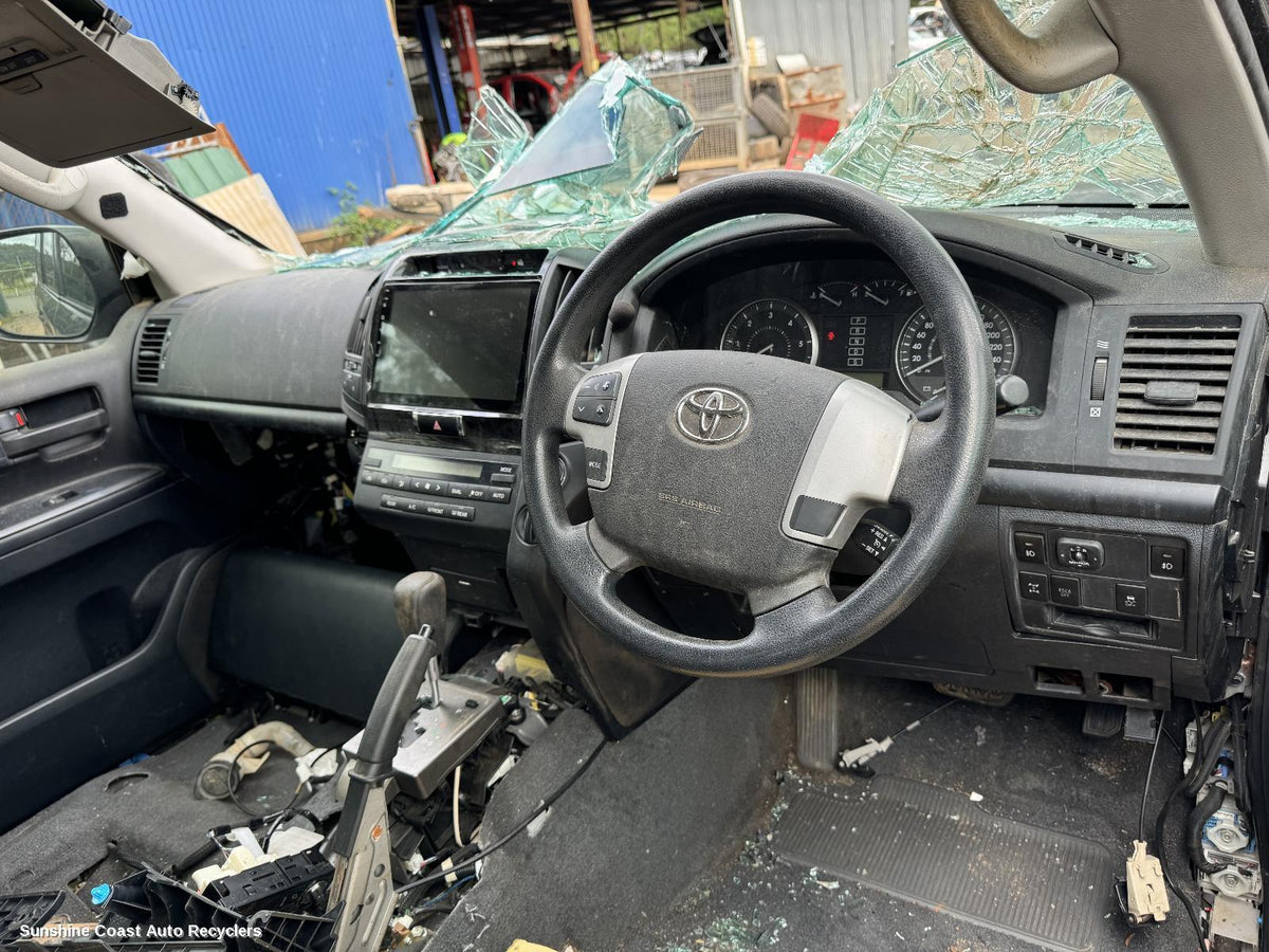 2007-2015 Toyota Landcruiser Gear Stick Shifter