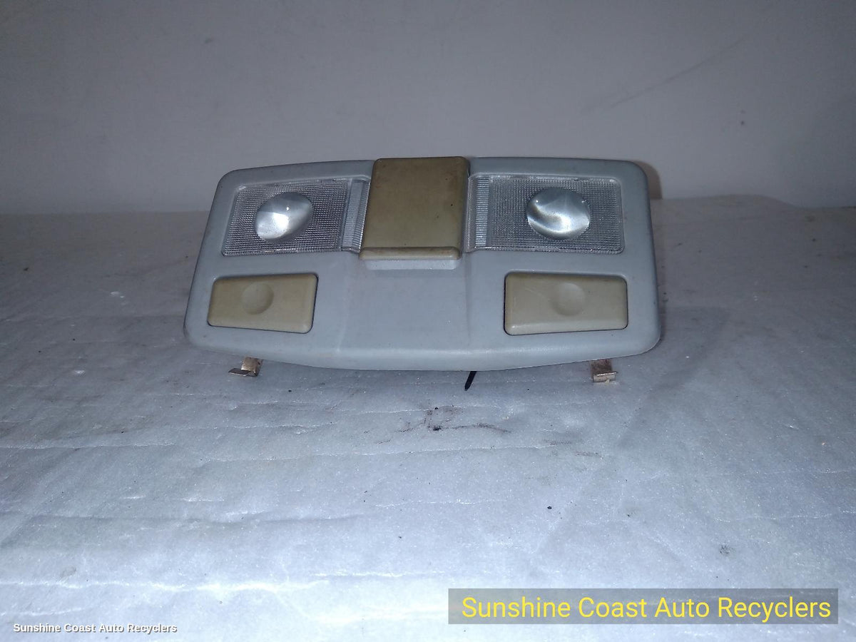 2011-2015 Great Wall V200/v240 Courtesy Light
