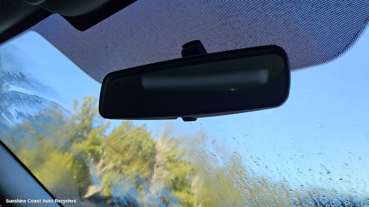 2013-2021 Nissan Qashqai Interior Mirror