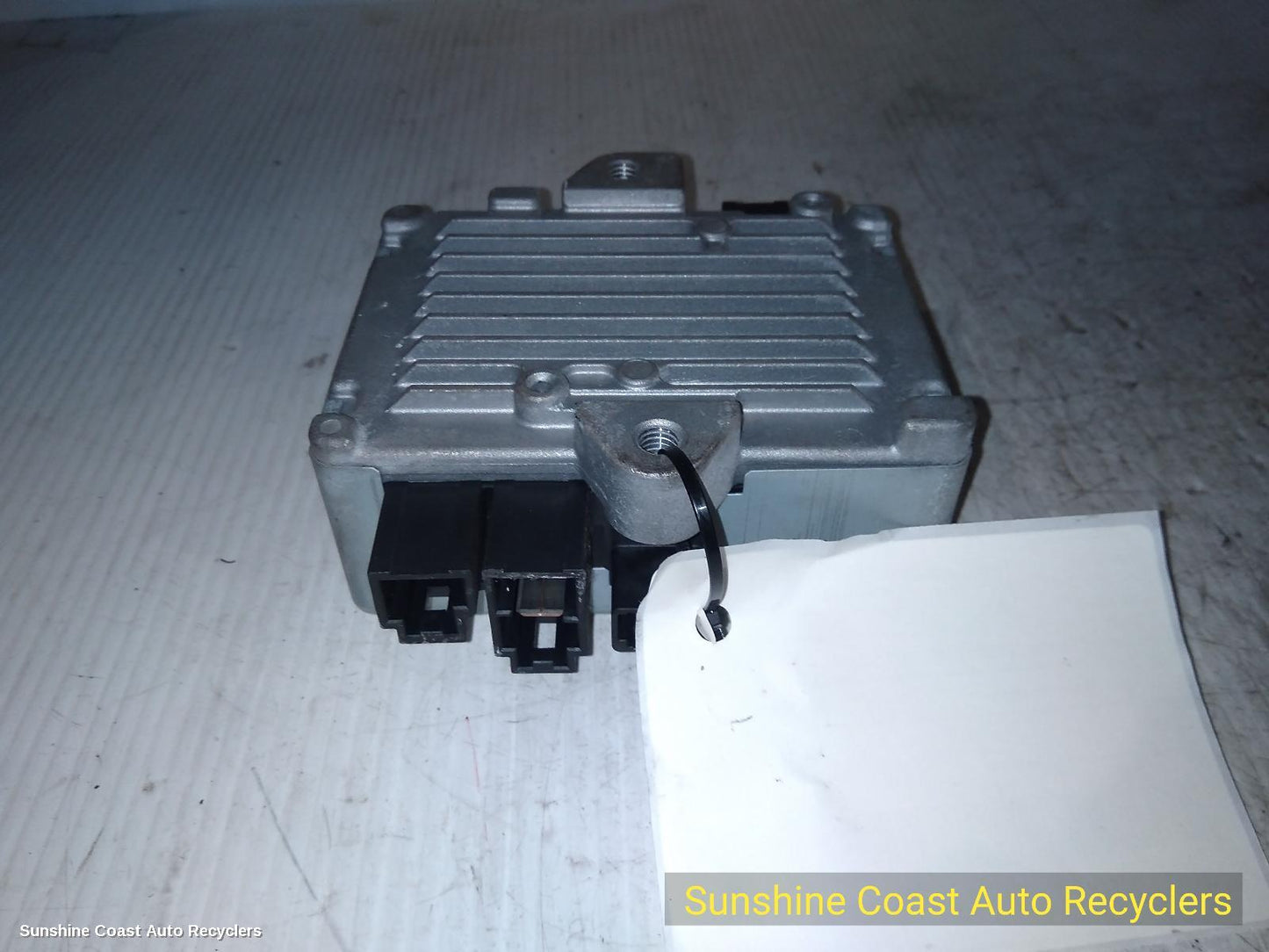 2013 Mitsubishi Outlander Ecu