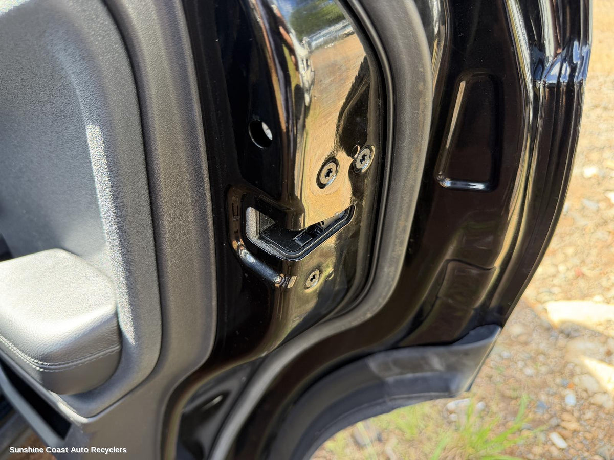 2011-2019 Land Rover Rangerover Evoque Door Boot Gate Lock