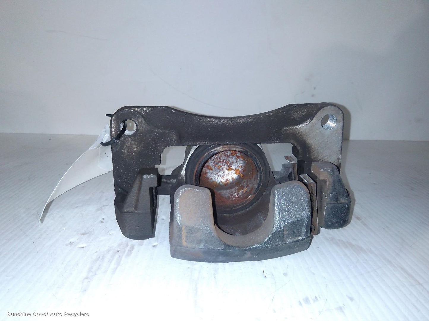 2004-2010 Suzuki Swift Caliper