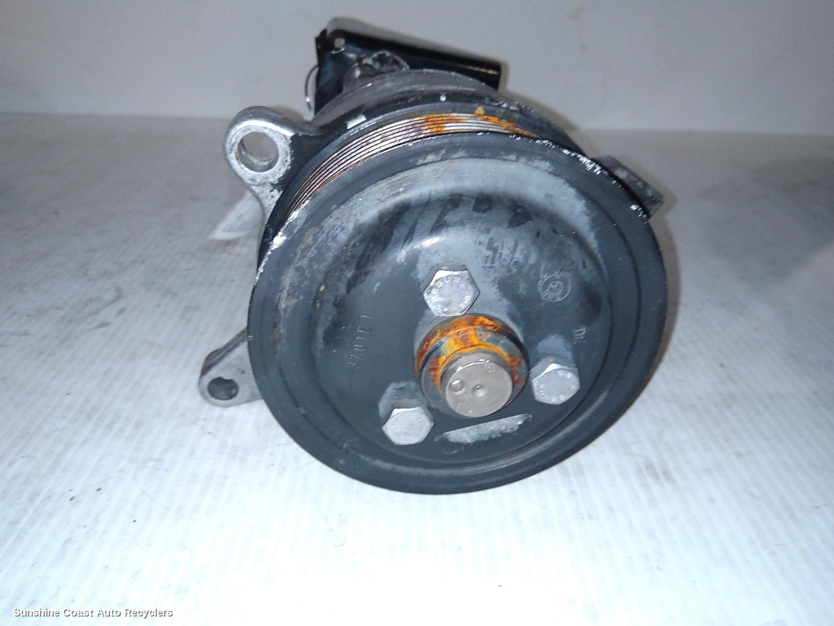2009-2012 Bmw 7 Series A C Compressor