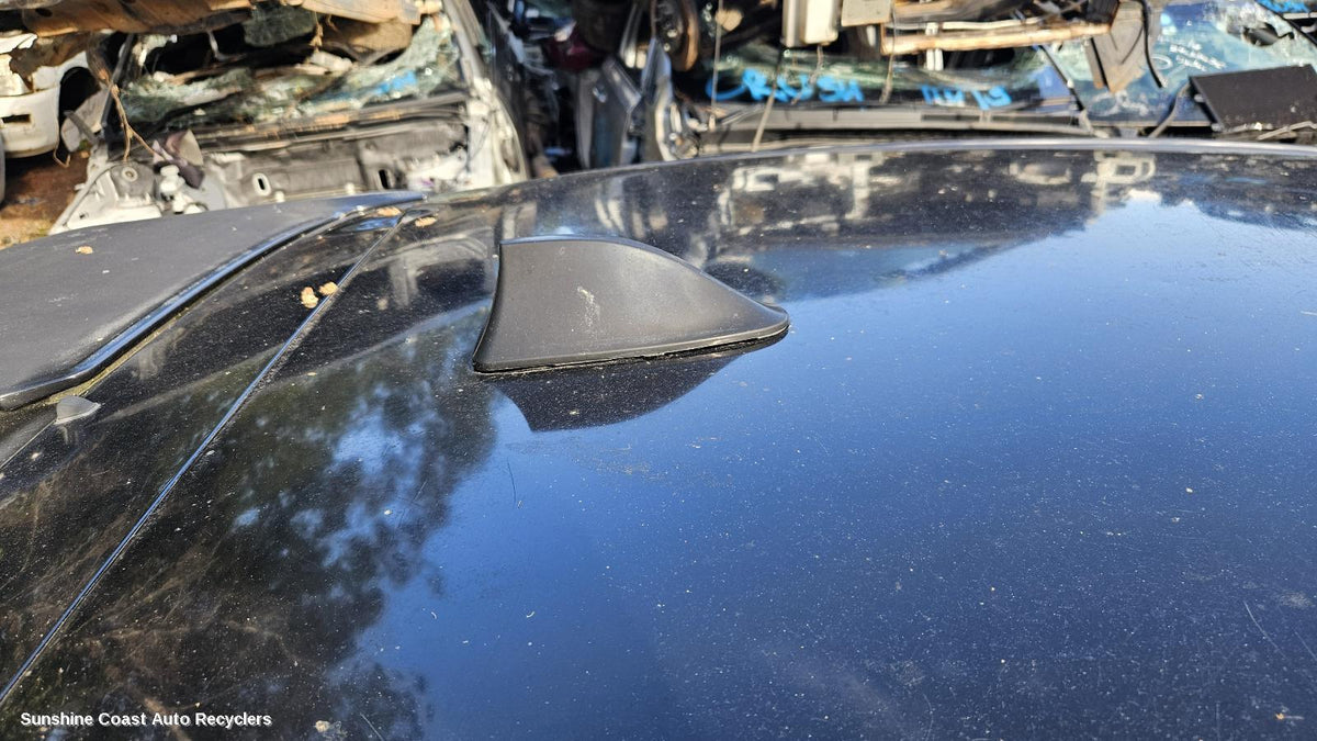 2007-2015 Mitsubishi Lancer Antenna