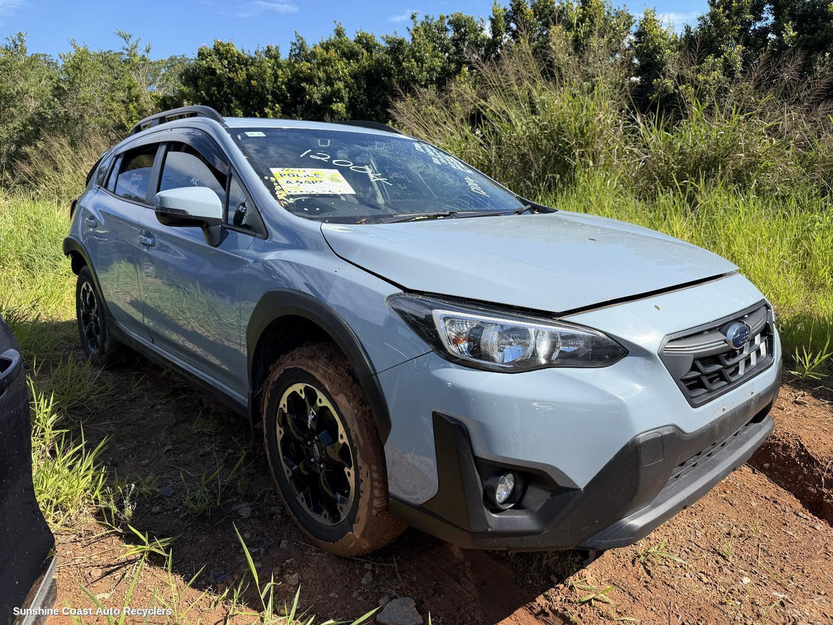 2017-2023 Subaru Xv Horn