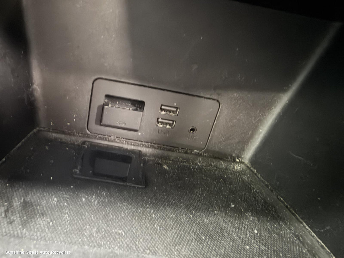 2012-2016 Mazda Cx5 Misc Switch Relay