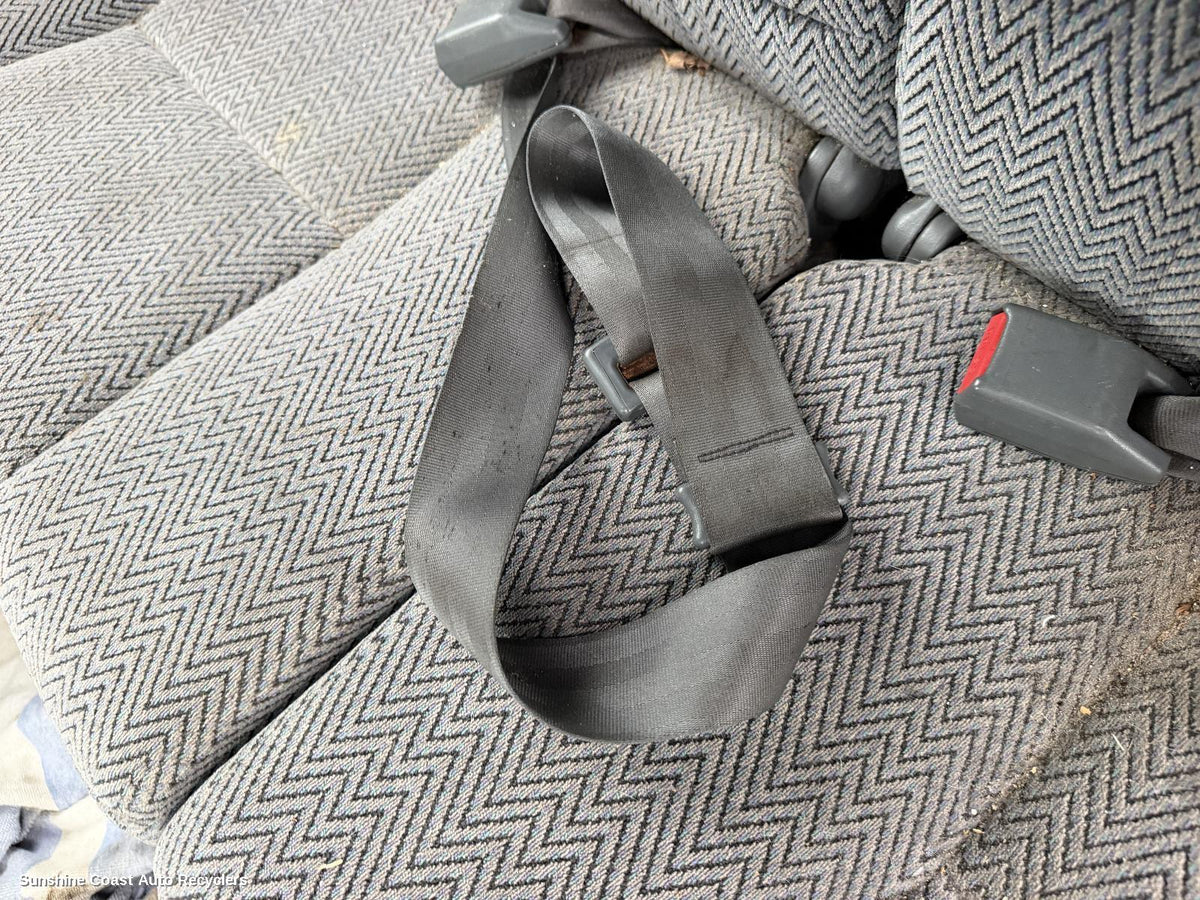 1995-1999 Honda Crv Seatbelt Stalk