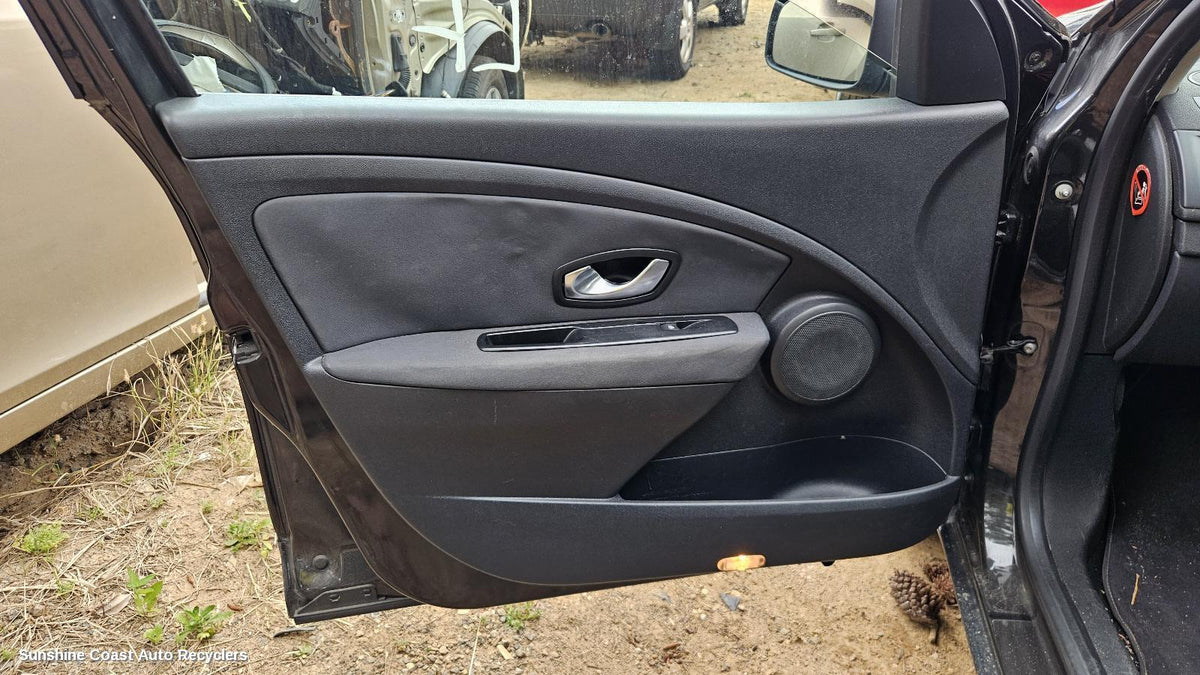 2010-2016 Renault Megane Door Handle